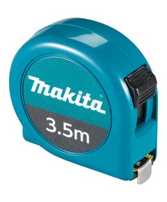 Рулетка стальная MAKITA  3.5 (B-57130), фото  | SNABZHENIE.com.ua