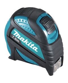Рулетка стальная MAKITA  7.5 (B-57152), фото  | SNABZHENIE.com.ua