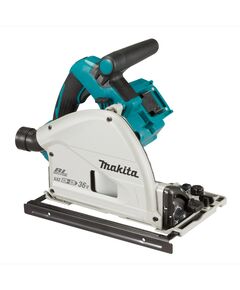 Акумуляторна дискова пилка  165 (DSP601ZJU), фото  | SNABZHENIE.com.ua