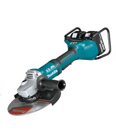 Акумуляторна кутова шліфмашина, “болгарка“ LXT, AWS, 18В+18В, 5Аг х 2шт, DC18RD  230 (DGA901PT2U), фото  | SNABZHENIE.com.ua