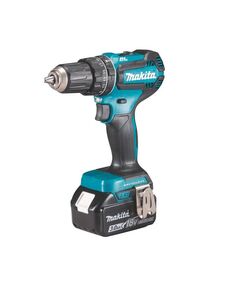 Дриль-шуруповерт ударний  50 (DHP485RFJ), фото  | SNABZHENIE.com.ua