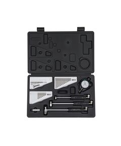 Індикаторний двоточковий нутромер Bore Gauge 511-921 18-150mm, 0,01mm  18 - 150 (Mitutoyo), фото  | SNABZHENIE.com.ua