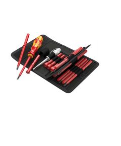 Набір діелектричний  16 (003471), фото  | SNABZHENIE.com.ua