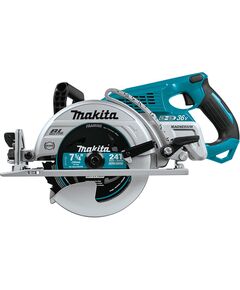 Акумуляторна дискова пилка  18 (DRS780Z), фото  | SNABZHENIE.com.ua