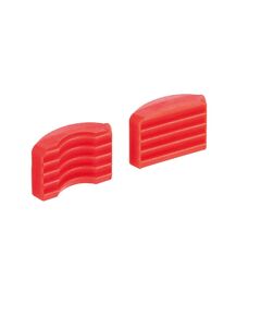 Запасные прижимные губки Knipex 12 59 02 для инструмента 12 50 200, фото  | SNABZHENIE.com.ua