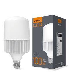 LED лампа VIDEX A145 100W E40 5000K 220V  LED (VL-A145-100405), фото  | SNABZHENIE.com.ua