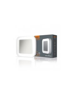 LED світильник ART (ЖКГ) квадратний VIDEX 15W 5000K 220V  1100 (VL-BHFS-155), фото  | SNABZHENIE.com.ua