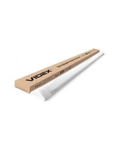 LED світильник лінійний VIDEX 36W 1,2 М 5000K 220V  36 (VL-BN-36125), фото  | SNABZHENIE.com.ua