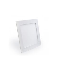 LED світильник вбудований квадрат VIDEX 9W 5000K 220V  9 (VL-DLS-095), фото  | SNABZHENIE.com.ua