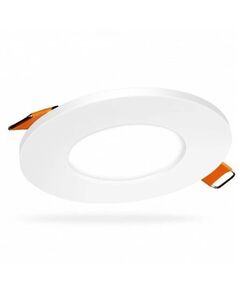 LED світильник круглий VIDEX 3W 5000K  3 (VL-DLR-035(2)), фото  | SNABZHENIE.com.ua