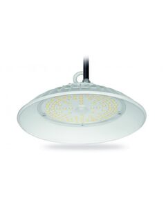 LED світильник висотний Хайбі VIDEX 100W 5000K 220V білий  100 (VL-HBe-1005W), фото  | SNABZHENIE.com.ua