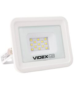LED прожектор VIDEX 10W 900Lm 5000K 220V  10 (VL-Fe105W), фото  | SNABZHENIE.com.ua