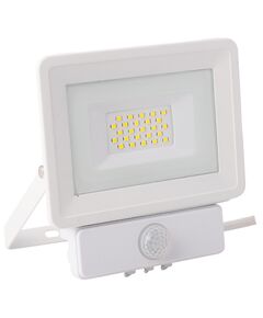 LED прожектор VIDEX 20W 5000K 220V Сенсорний  20 (VL-Fe205W-S), фото  | SNABZHENIE.com.ua