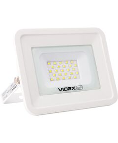 LED прожектор VIDEX 20W 5000K 220V  20 (VL-Fe205W), фото  | SNABZHENIE.com.ua