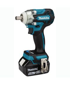 Акумуляторний ударний гайковерт  1 (Makita), фото  | SNABZHENIE.com.ua