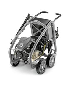 Апарат високого тиску  1800 (1.367), фото  | SNABZHENIE.com.ua