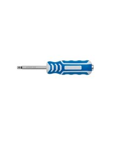 Викрутка-вороток  1/4" (HT1S203), фото  | SNABZHENIE.com.ua