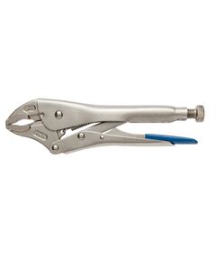 Кліщі зажимні - круглі губки 250 мм.  40 (HT1P380), фото  | SNABZHENIE.com.ua