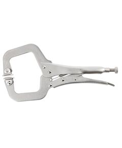 Зварювальні кліщі  280мм, "C"  60 (HT1P386), фото  | SNABZHENIE.com.ua