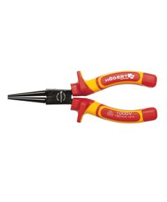 Круглогубці ізольовані  160 (HT1P928), фото  | SNABZHENIE.com.ua
