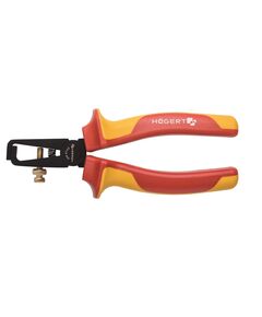 Кліщі ізольовані для зачистки проводу  160 (HT1P931), фото  | SNABZHENIE.com.ua