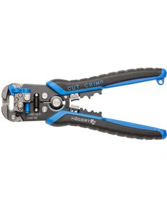 Кліщі автоматичні  0.05 - 10 (HT1P182), фото  | SNABZHENIE.com.ua