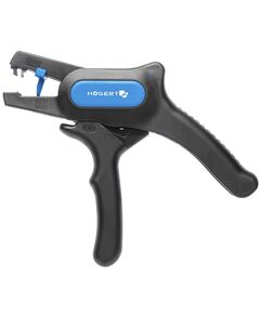 Кліщі торцеві для зачистки дроту  0.2 - 6 (HT1P187), фото  | SNABZHENIE.com.ua