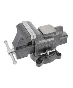 Лещата слюсарні поворотні  125 (HT3B614), фото  | SNABZHENIE.com.ua