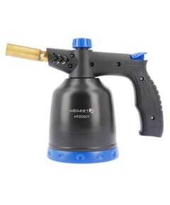 Газова паяльна лампа  1700 Вт (HT2C501), фото  | SNABZHENIE.com.ua