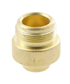 Адаптер для пальника G1” (M) x G7/16” (F)   (HT2C504), фото  | SNABZHENIE.com.ua