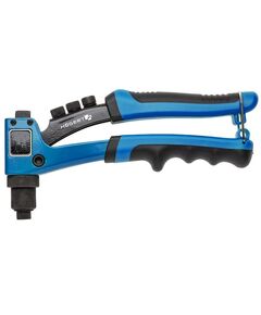 Заклепочник для сталевих і алюмінієвих заклепок  2.4/3.2/4.0/4.8 (HT2C152), фото  | SNABZHENIE.com.ua