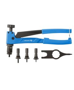 Заклепочник для різьбових заклепок M3-M6, 250 мм  M3. M4. M5. M6 (HT2C180), фото  | SNABZHENIE.com.ua