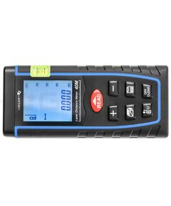 Далекомір лазерний  40 м (HT4M321), фото  | SNABZHENIE.com.ua