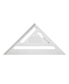 Кутник розмічальний алюмінієвий   (HT4M216), фото  | SNABZHENIE.com.ua