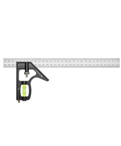 Кутник з рівнем ( столярний)  300 (HT4M217), фото  | SNABZHENIE.com.ua