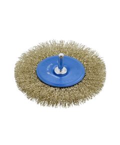 Корщітка дискова  Диск (HT7D712), фото  | SNABZHENIE.com.ua