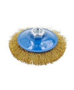 Корщітка дискова  Диск (HT7D722), фото  | SNABZHENIE.com.ua