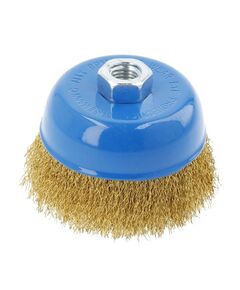 Корщітка з різьбою  Чашка (HT7D732), фото  | SNABZHENIE.com.ua