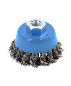 Корщітка кручена  Чашка (HT7D734), фото  | SNABZHENIE.com.ua