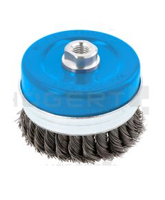 Корщітка посилена кручена  Чашка (HT7D738), фото  | SNABZHENIE.com.ua