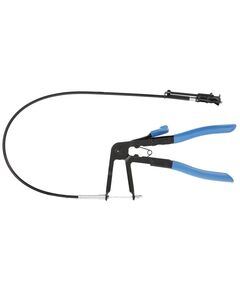 Кліщі для шлангових хомутів з тросом  210 (HT8G346), фото  | SNABZHENIE.com.ua