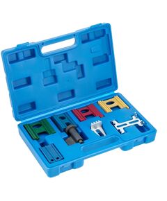 Ключ для блокування розподільних механізмів  8 (HT8G362), фото  | SNABZHENIE.com.ua