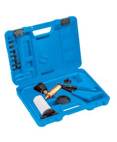 Діагностичний вакуумний насос з набором  16 (HT8G370), фото  | SNABZHENIE.com.ua