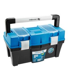 Кейс пластиковий для інструментів  18" (HT7G060), фото  | SNABZHENIE.com.ua