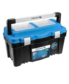 Кейс пластиковий для інструментів  Кейс (HT7G065), фото  | SNABZHENIE.com.ua