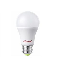Лампа світлодіодна LED GLOB A60 11W 4200 E27 220V  11 (442-A60-2711), фото  | SNABZHENIE.com.ua