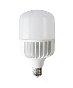 Лампа світлодіодна потужна Евросвет 80Вт 6400К  80, фото  | SNABZHENIE.com.ua