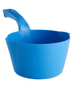 Круглий ковш 1 л  155 (5681), фото  | SNABZHENIE.com.ua