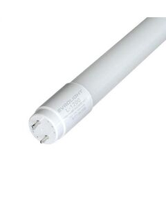 Лампа EVROLIGHT L-1200 1400лм 6400К 18Вт G13 T8 трубчаста світлодіодна LED  LED, фото  | SNABZHENIE.com.ua