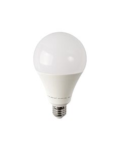 Лампа світлодіодна високопотужна ЕВРОСВЕТ 25Вт 4200К (VIS-25-E27)  LED, фото  | SNABZHENIE.com.ua